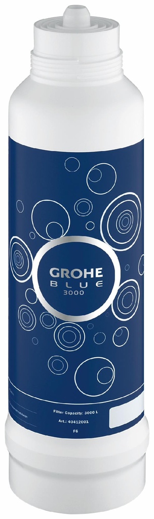 Replacement Filter for Grohe Blue - Large