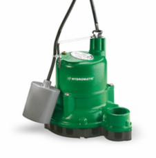 SUMP/EFF 1/3HP 115V 10 CORD SW33A1