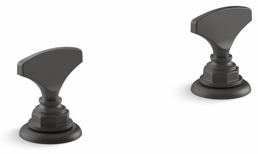 Artifacts Bathroom Faucet T-Handle Handles