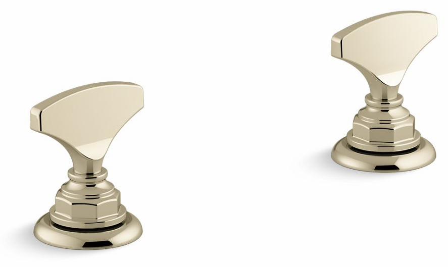 Artifacts Bathroom Faucet T-Handle Handles