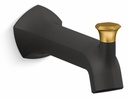 Occasion Tub Spout with Diverter