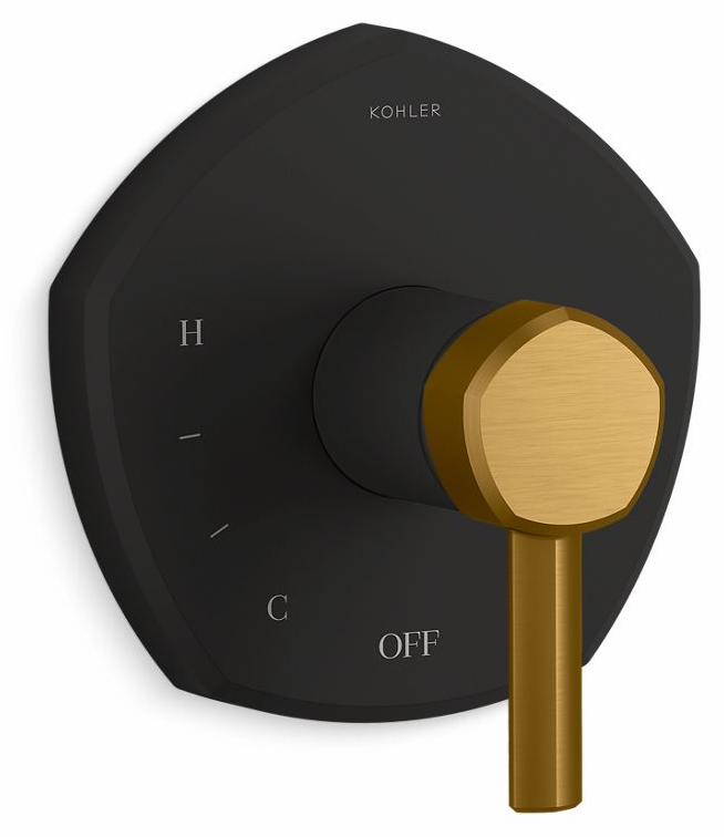 Occasion Rite-Temp Valve Trim