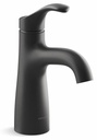 Simplice Single Hole Bathroom Faucet 1.2 GPM