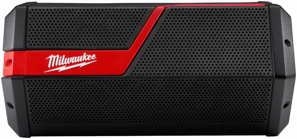 M12 M18 WIRELESS SPEAKER