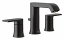 Genta LX Widespread Bathroom Faucet Trim