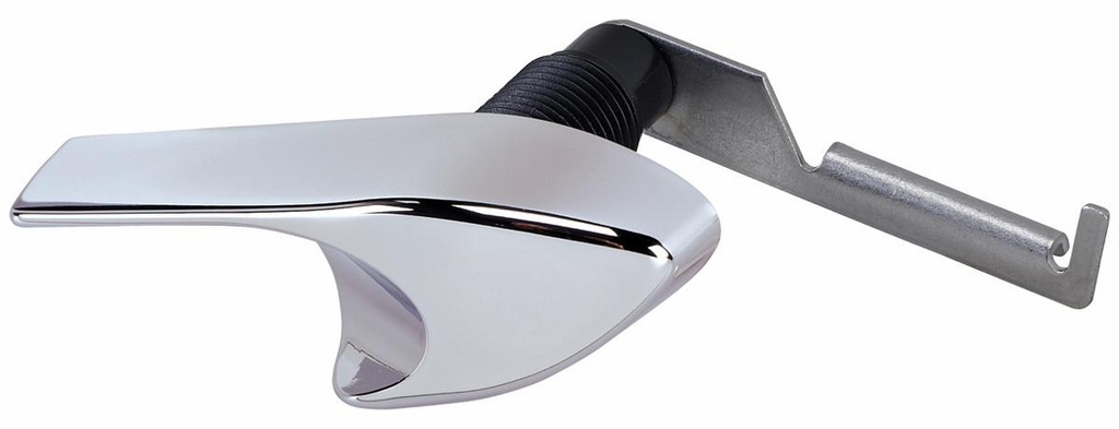 KOHLER CHRM TNK LEVR SHORT MET