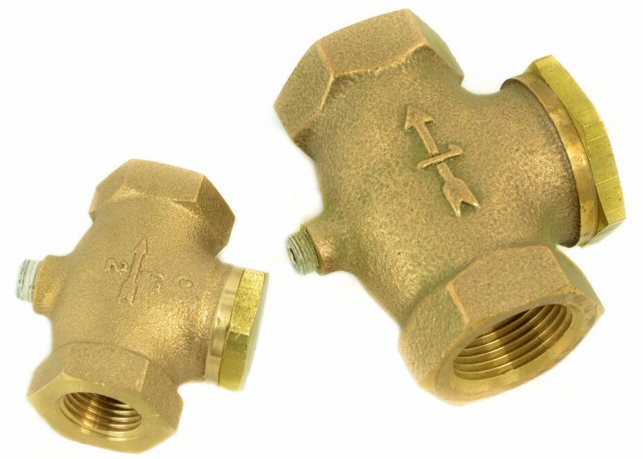 1/4 AIR SAFETY VALVE 50 PSI