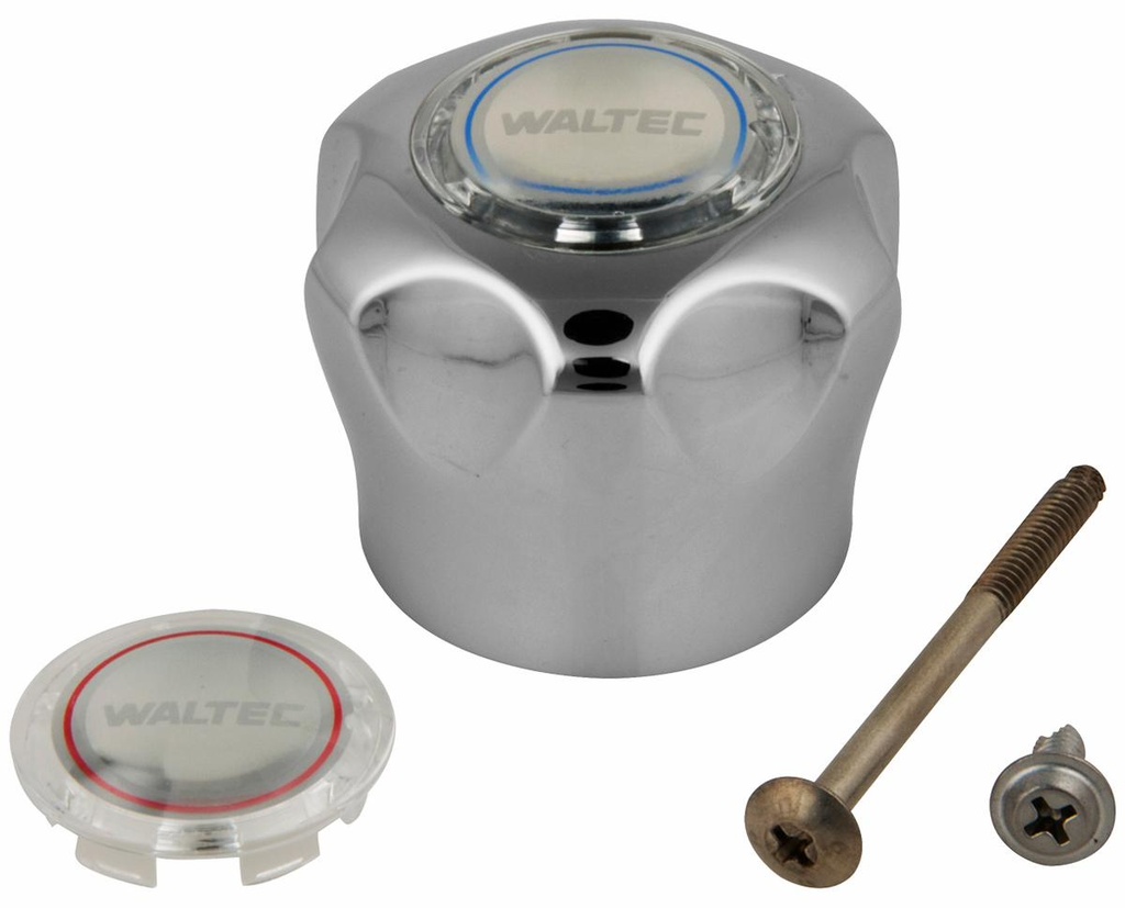 WALTEC WASHERLESS CROWN