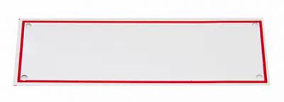 6 X 2 AIR LINE SIGN 02-010-00