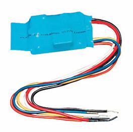 CO RELAY ACTIVATE/DEACTIVATE