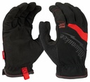 (6) FREE-FLEX GLOVES-XL