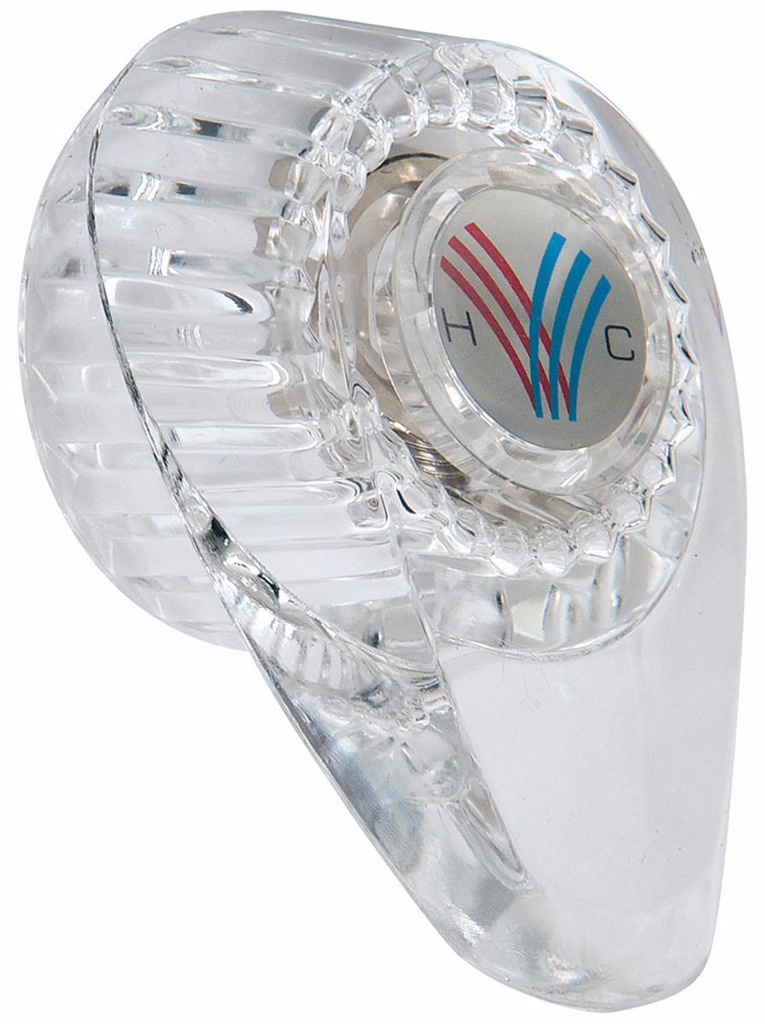 VALLEY ACRYLIC AHNDLE V5013BG