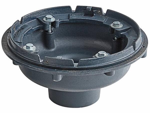 RD BODY 4 NH-12 DIA CI Z121-4NH