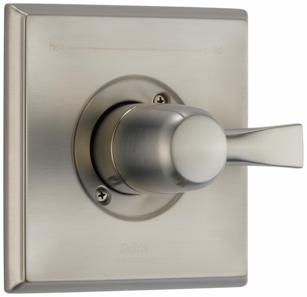 Dryden Monitor 14 Series Valve Trim