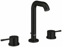 Essence Widespread Bathroom Faucet