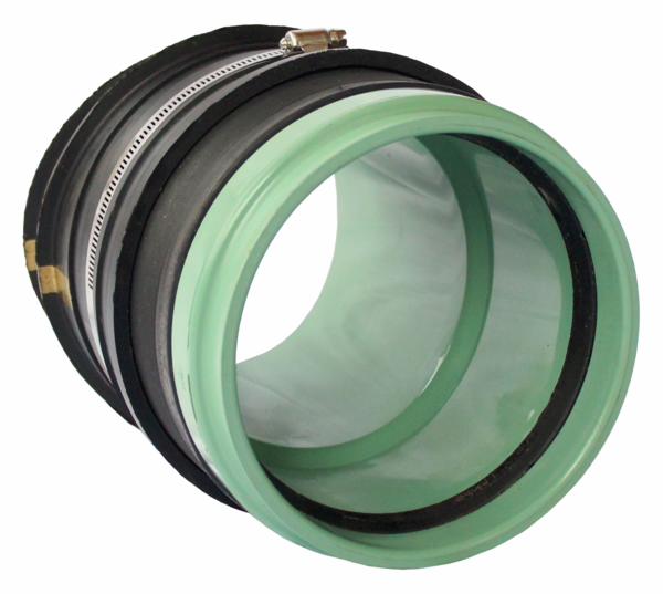 INS. TEE ONEFIT SWR 06x10/12 G