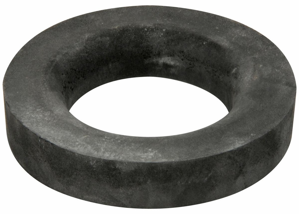 1" SPONGE RUBBERF GASKET