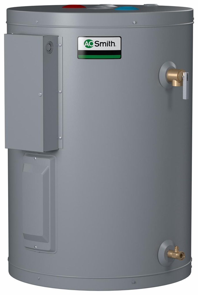 24IMPG Electric 208V/4000W Water Heater DELC-30