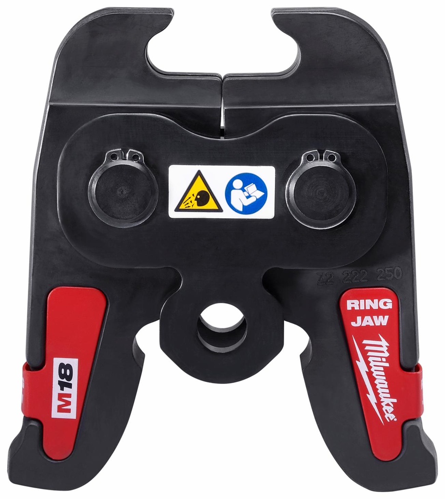 R1 RING JAW