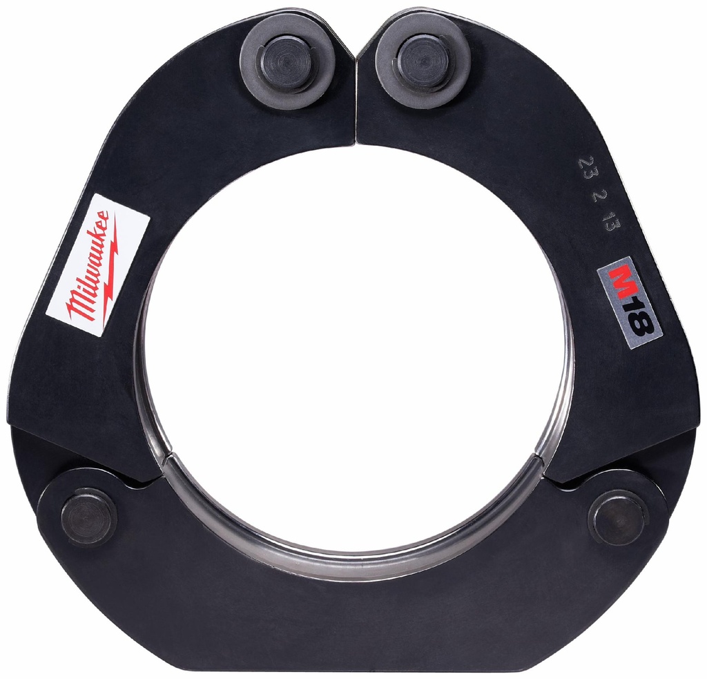 M18 4" CTS-VR1 PRESS RING