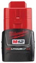 M12 RedLithium Compact CP 2.0 Battery