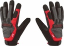 (6) DEMOLITION GLOVES - M