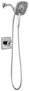 Ashlyn Monitor 17 Series Shower Trim with In2ition