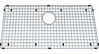Bottom Sink Grid