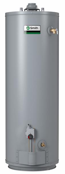 98USG Natural Gas 75,100Btu Water Heater BT-100