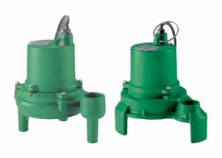 EFF. 1/3H 1-115V 20'CORD ME3F-11