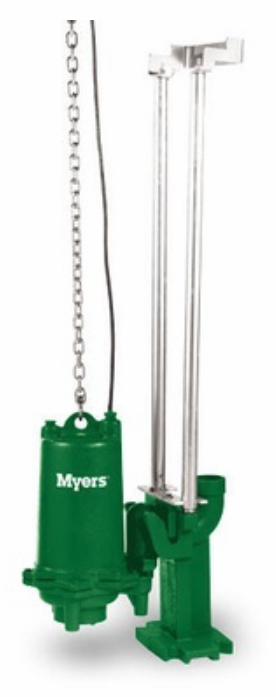 EZ-OUT LIFTING CHAIN CP-75-2