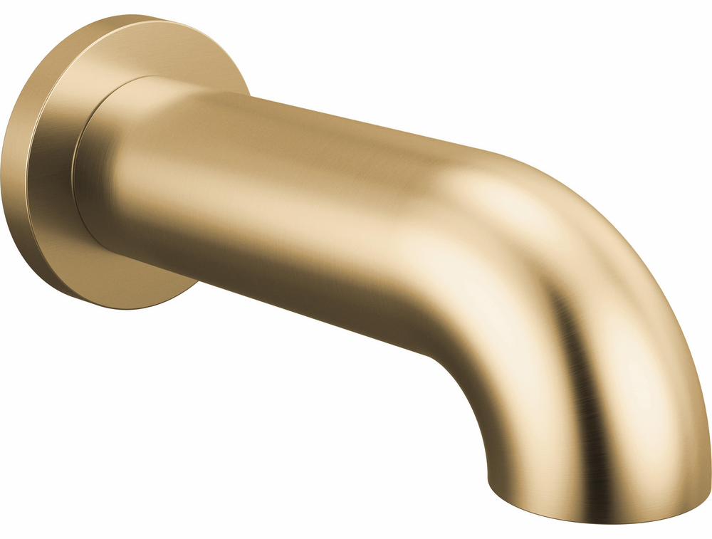 Trinsic Non-Diverter Tub Spout