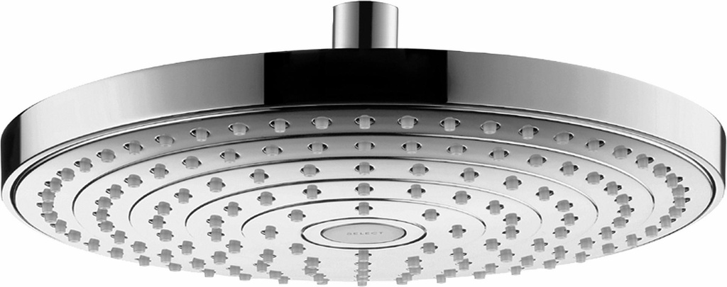 Raindance Select S 240 2-Functions Shower Head