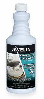 Kitchen Drain and Septic Treatment JL1020 946ml