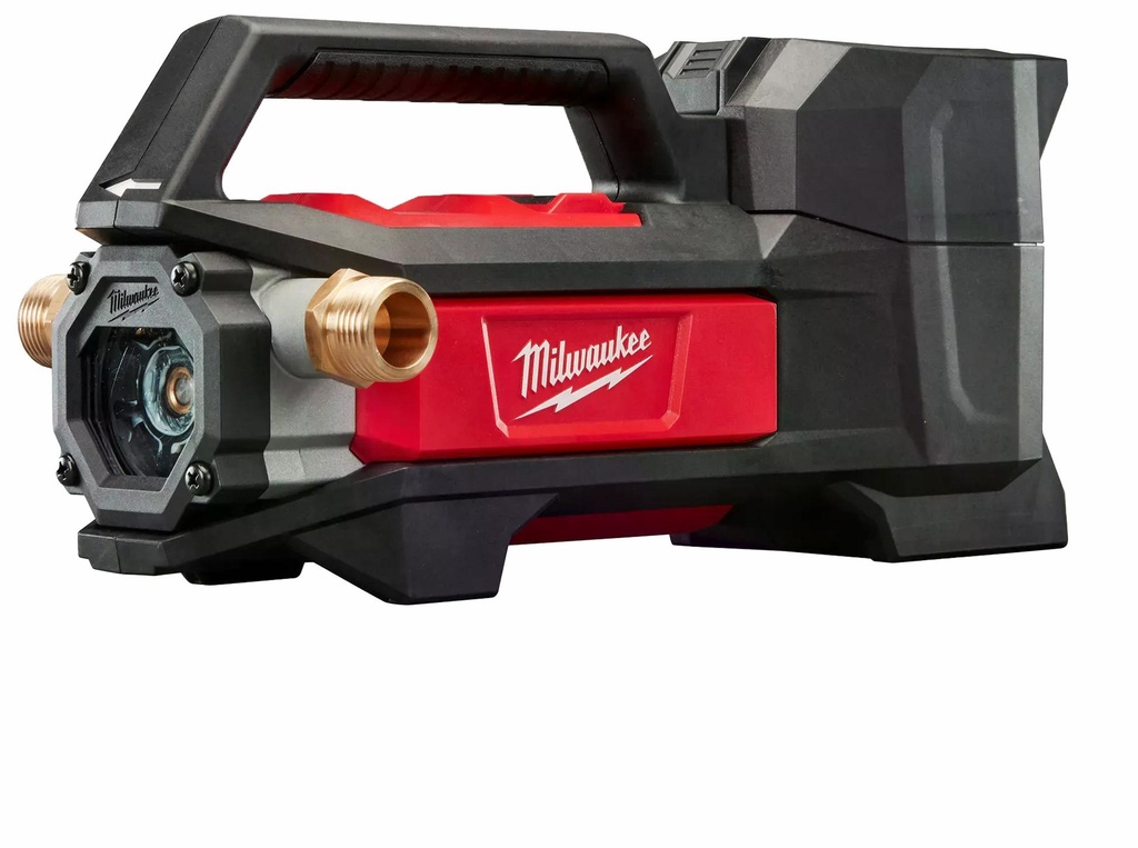 2771-20 IMPELLER REPLACE