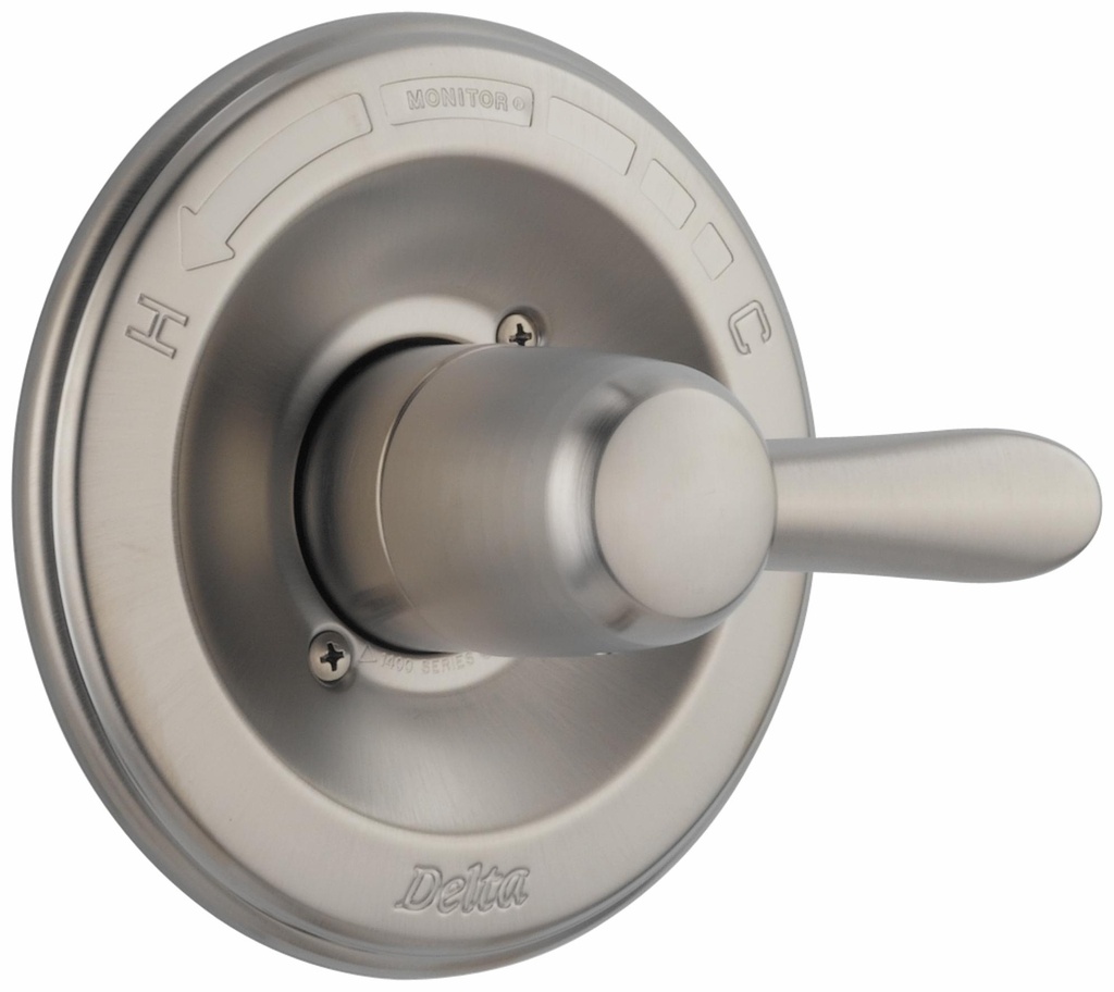 Lahara Monitor 14 Series Valve Trim