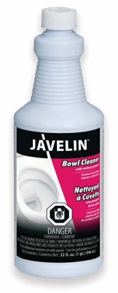 Bowl Cleaner with Surface Protector JL1030 946ml