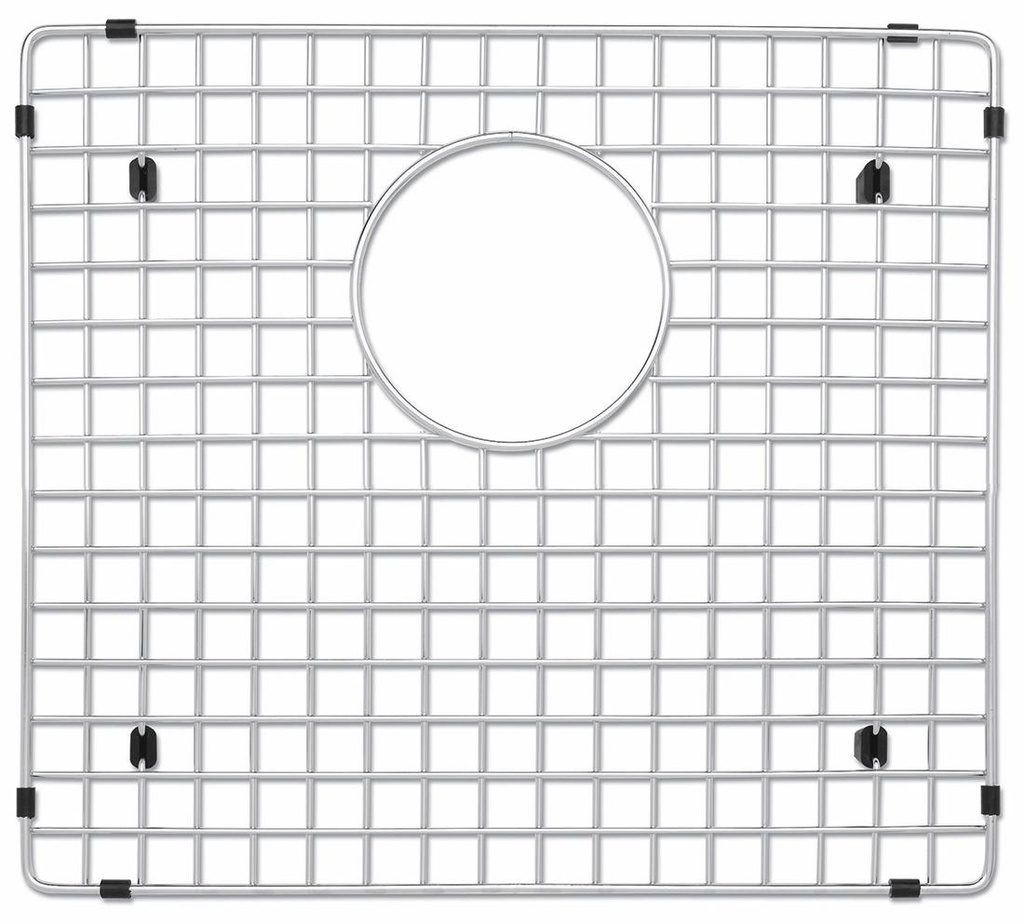 Sink Grid for Quatrus Bar Sink (401245, 401515)