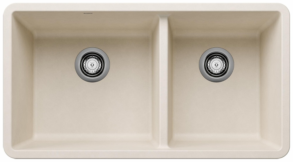 Precis U 1.75 Bowl Undermount Silgranit Sink