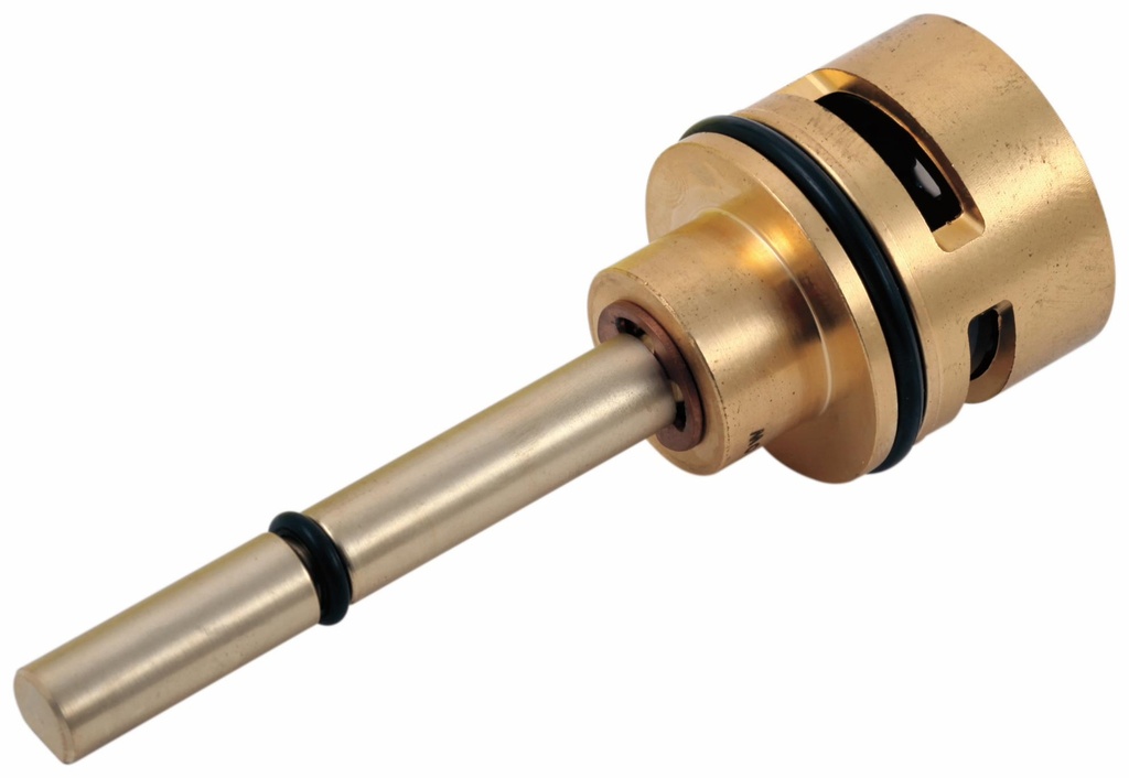 3-Function Non-Shared Diverter Cartridge