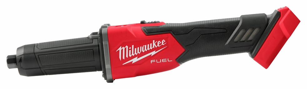 M18 FUEL DIE GRINDER SLIDE 27K BT