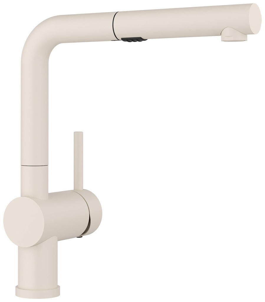 Linus Kitchen Faucet with Pullout Spray