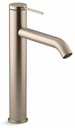 Components Tall Single Hole Bathroom Faucet 1.2 GPM