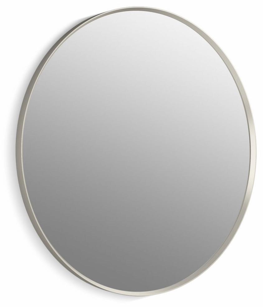 Essential 36" Round Mirror