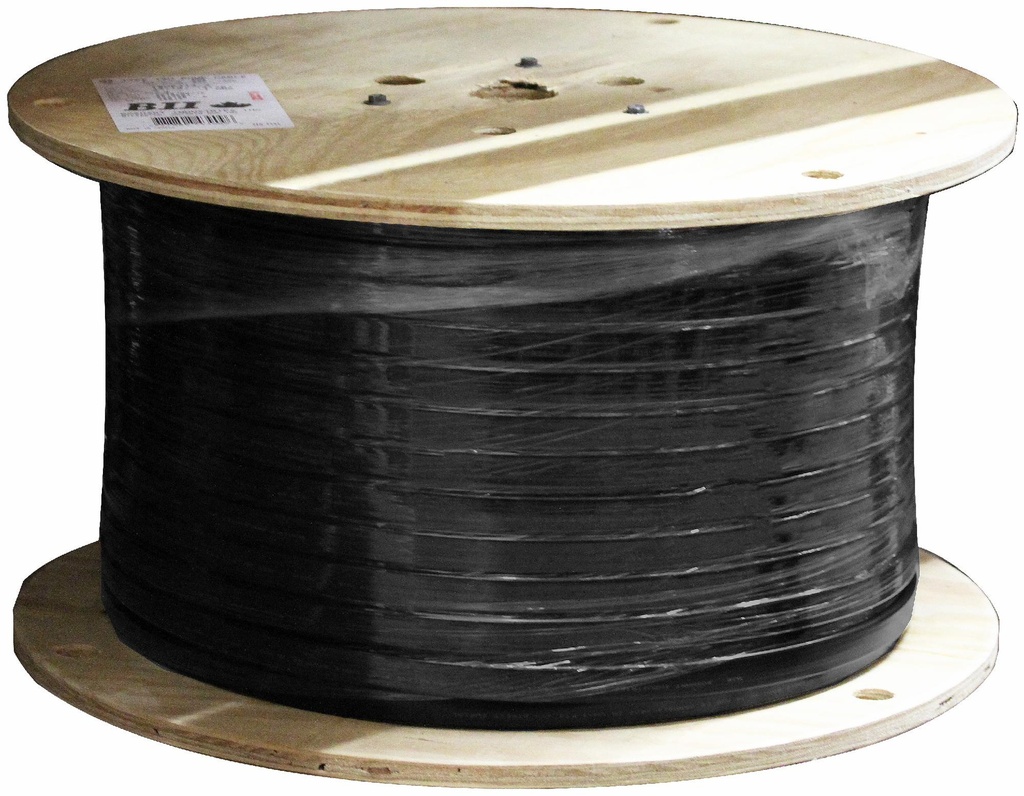 TWUFJ10-4 - 'FLAT JACKETED 10(7B)4BYRGx300M'