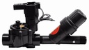 Low Flow Control Zone Kit