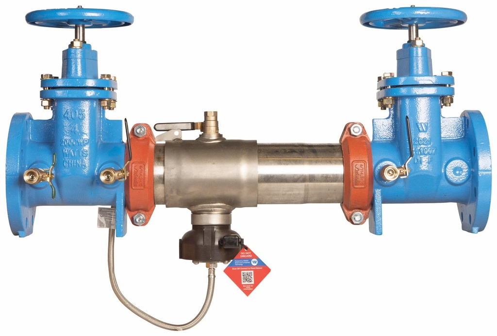 3 957-NRS-FSWith Flood Sensor