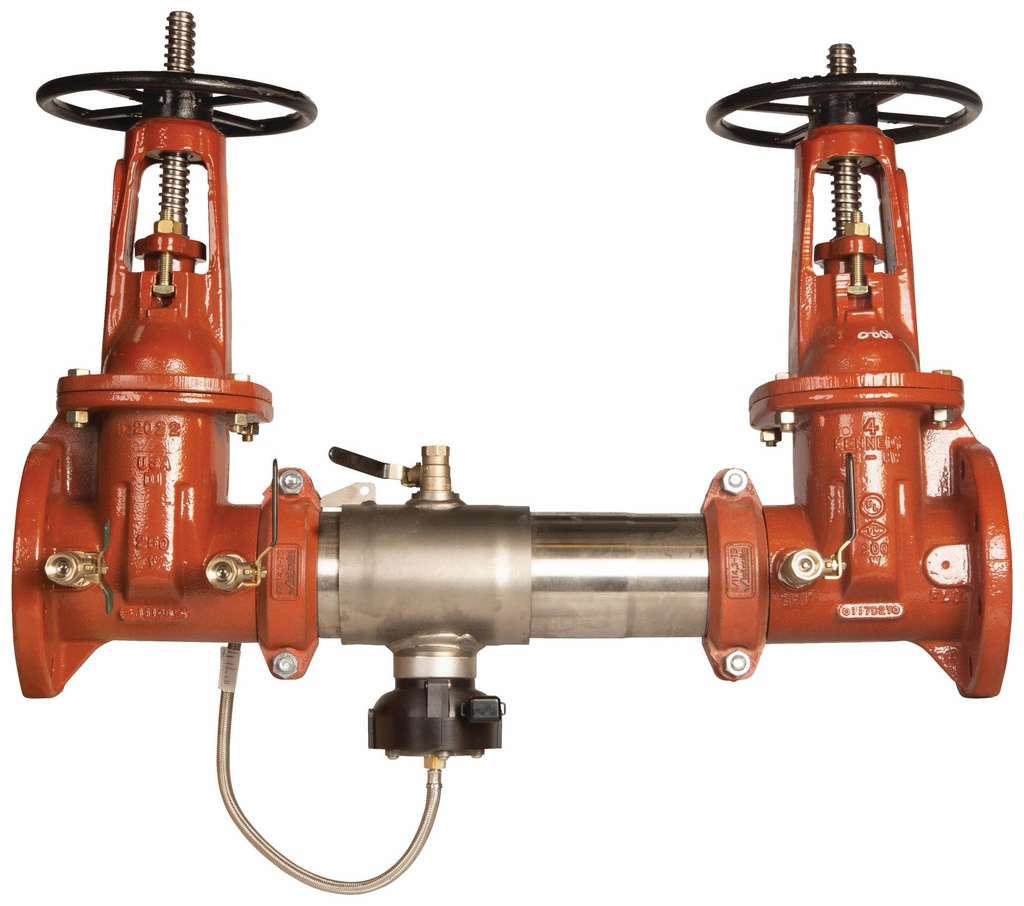 10 957-OSY-FSWith Flood Sensor