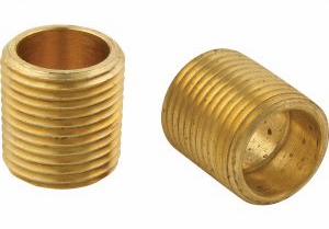1/2" TUB SPOUT BUSHING