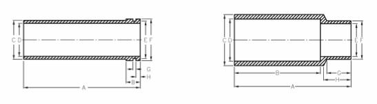 2 MJ EXPANSION JOINT 65420